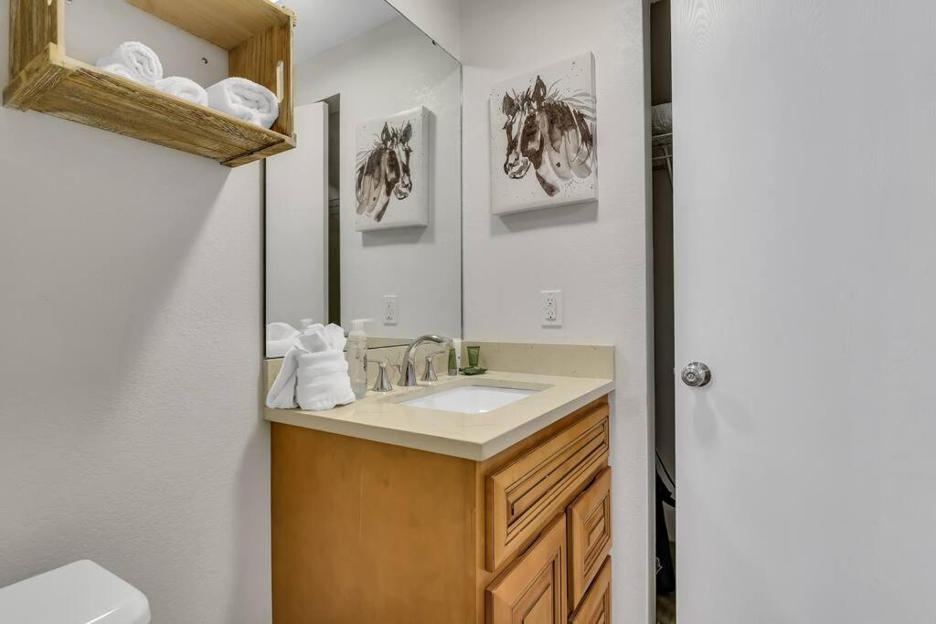 Fall Creek Condo Near The Strip! Branson Exterior foto