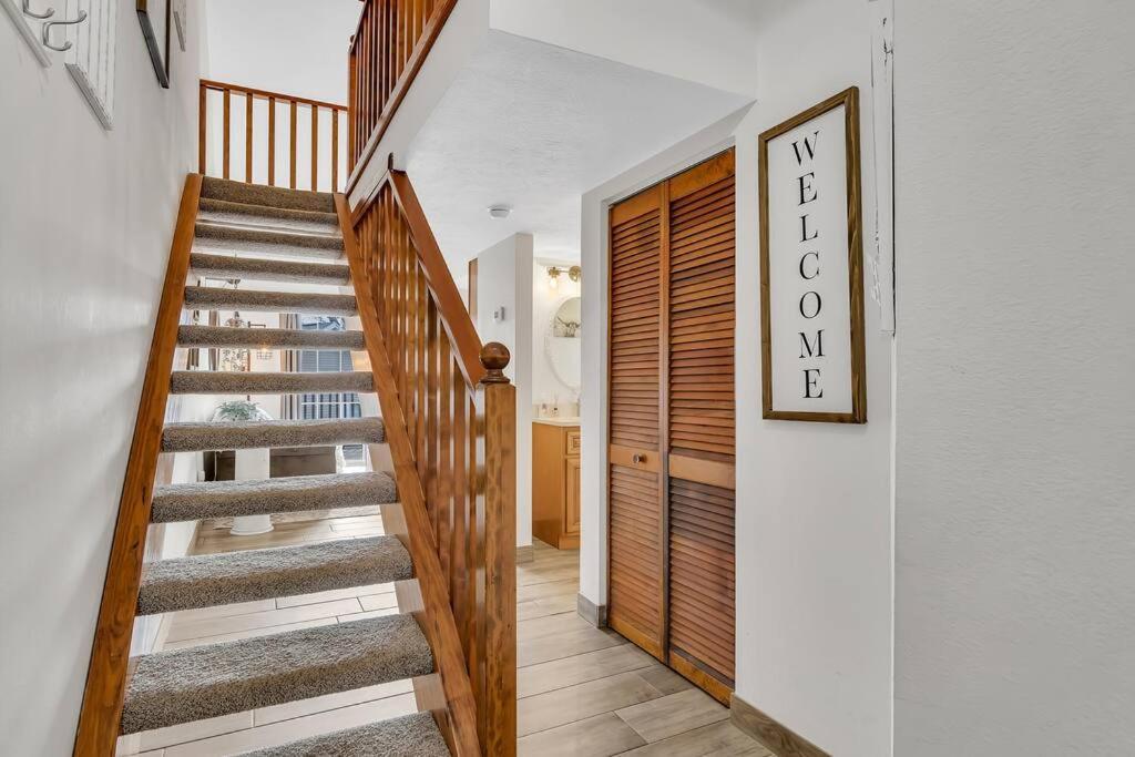 Fall Creek Condo Near The Strip! Branson Exterior foto